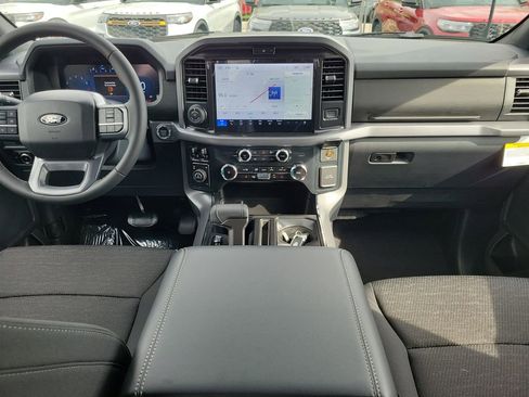 New 2026 Ford F150 XLT image 11