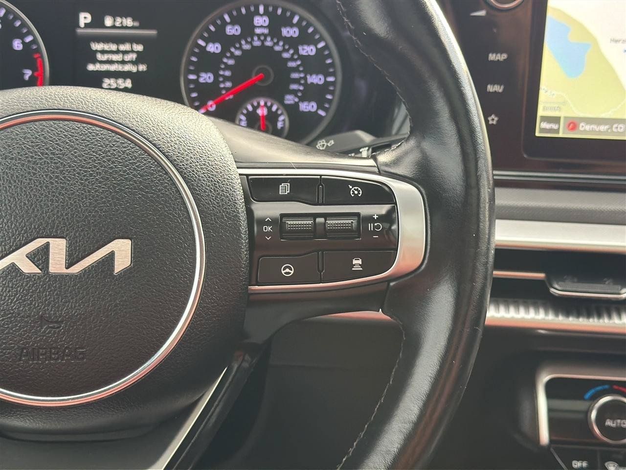 Used 2022 Kia K5 GT-Line w/ GT-Line Awd Premium Package image 26