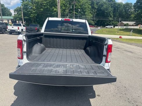 Used 2023 RAM 1500 Big Horn AWD/4WD image 9