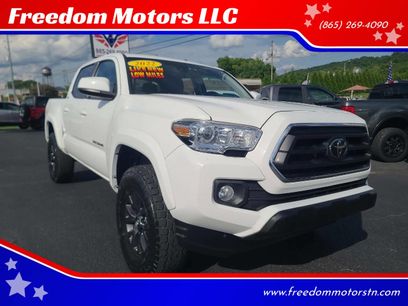 Used 2022 Toyota Tacoma SR5