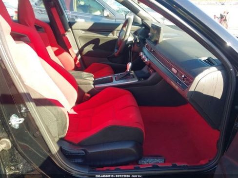 Used 2025 Honda Civic Type R image 5