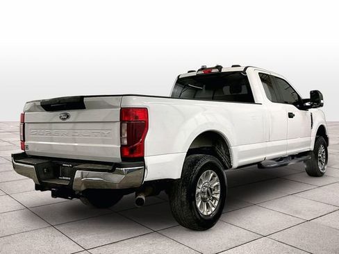 Used 2022 Ford F350 XL w/ STX Appearance Package AWD/4WD image 11