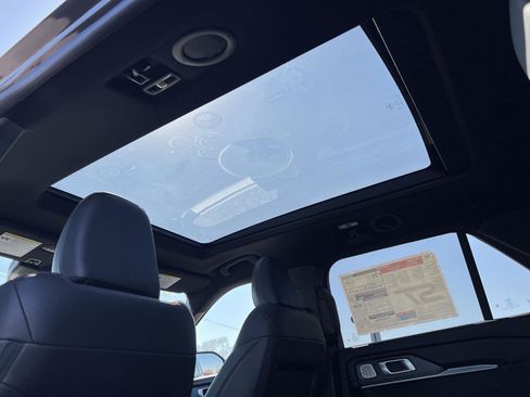New 2026 Ford Explorer ST image 45