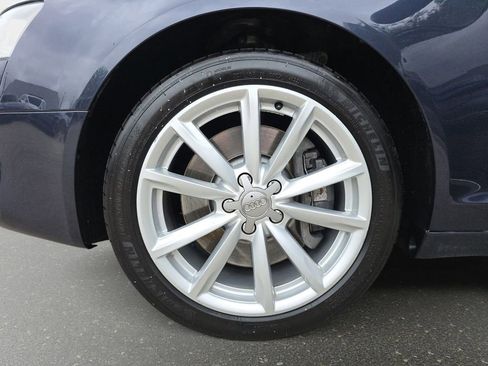 Used 2011 Audi A6 3.0T Prestige AWD/4WD image 35