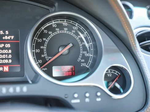 Used 2008 Lamborghini Gallardo Spyder image 53