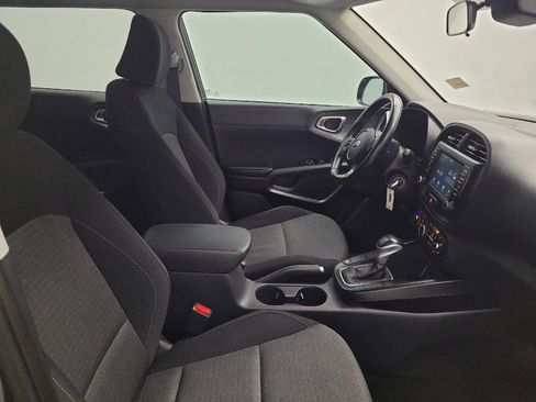 Used 2021 Kia Soul GT-Line FWD image 21