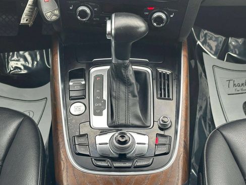 Used 2014 Audi Q5 2.0T Premium Plus w/ Premium Plus Package image 25