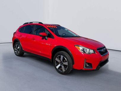 Used 2017 Subaru Crosstrek 2.0i Premium w/ Special Edition