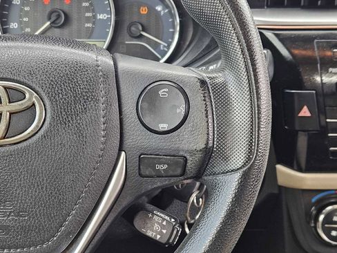 Used 2014 Toyota Corolla LE image 27