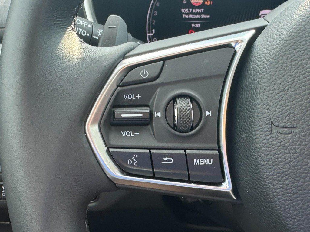 Used 2026 Acura MDX w/ Technology Package AWD/4WD image 24