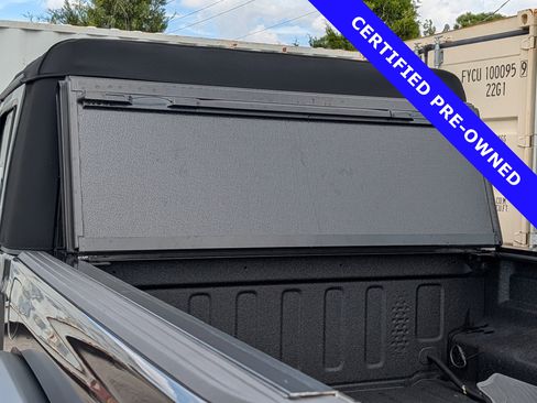 Used 2020 Jeep Gladiator Rubicon AWD/4WD image 19