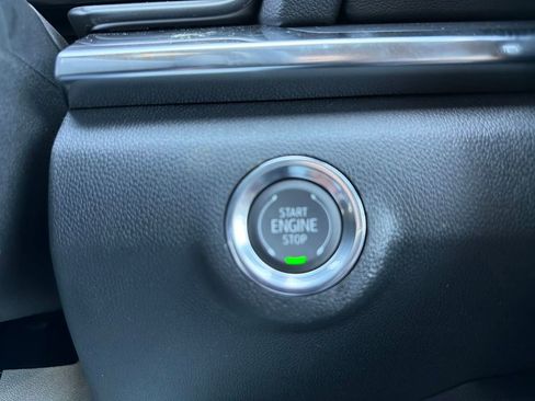 New 2026 GMC Terrain Elevation image 18