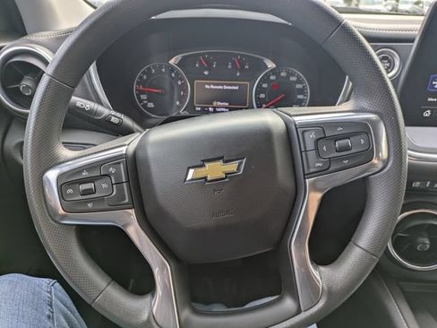 Used 2023 Chevrolet Blazer LT w/ Convenience Package AWD/4WD image 20