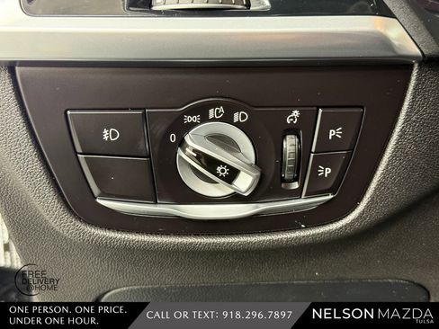 Used 2021 BMW X3 sDrive30i w/ Convenience Package RWD image 30