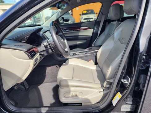 Used 2014 Cadillac ATS Premium image 16