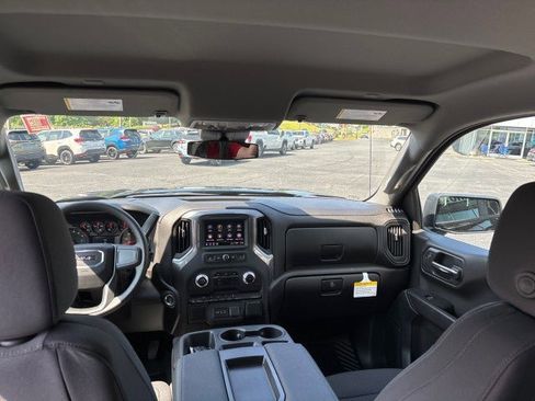 New 2025 GMC Sierra 1500 Pro w/ Graphite Edition image 37