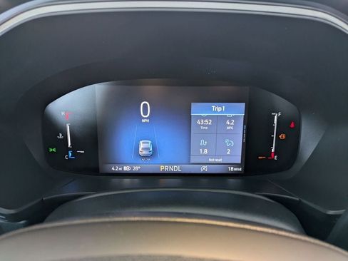 New 2026 Ford Escape Active image 11