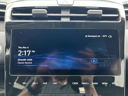 Used 2023 Hyundai Tucson XRT image 28