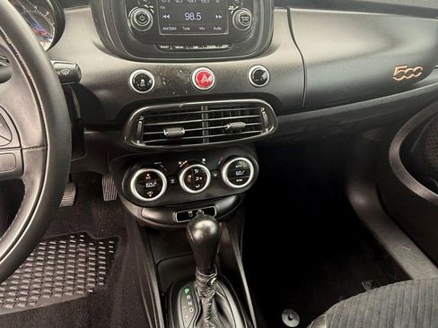 Used 2017 FIAT 500X Trekking FWD image 14