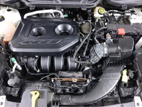 Used 2022 Ford EcoSport SE w/ Interior Protection Package image 44