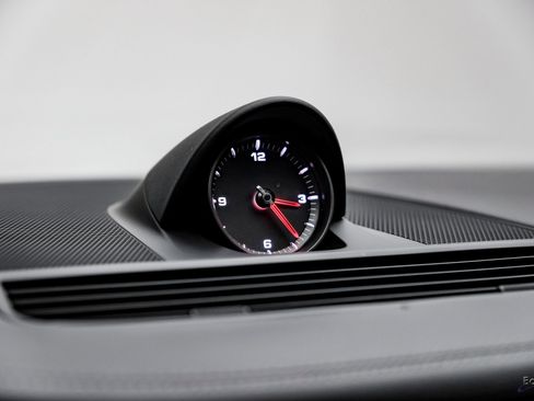 Used 2018 Porsche Panamera Turbo Sport Turismo image 50