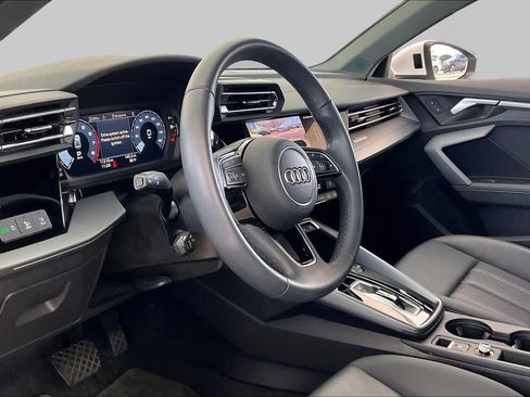 Used 2025 Audi A3 2.0T Premium AWD/4WD image 17