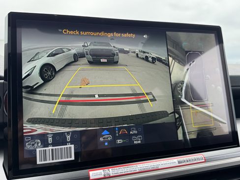 New 2025 Toyota 4Runner TRD Sport Premium image 6