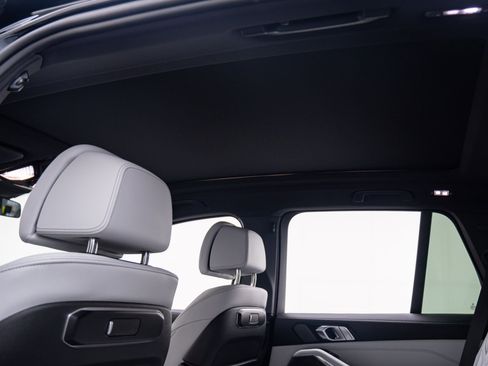 New 2026 BMW X5 xDrive50e w/ M Sport Package image 19