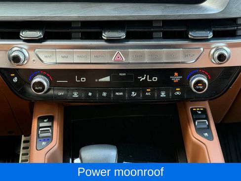 Used 2023 Kia Telluride SX Prestige X-Pro AWD/4WD image 31