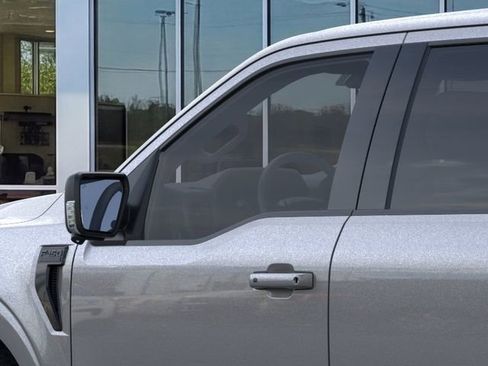 New 2026 Ford F150 XLT w/ Equipment Group 302A MID AWD/4WD image 20