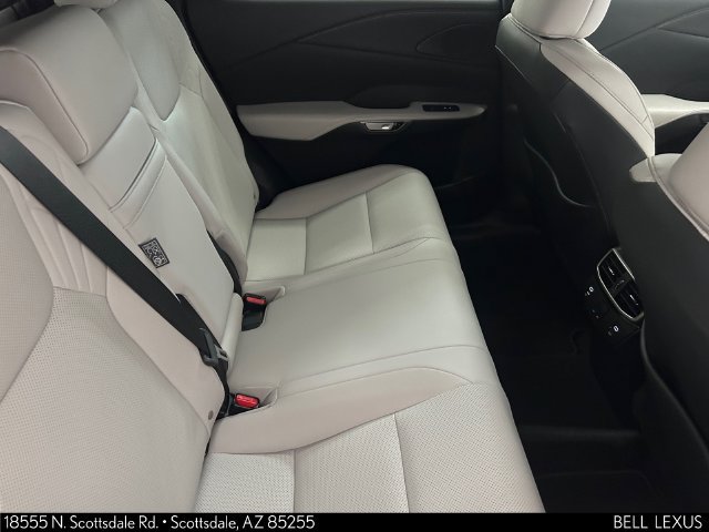 Certified 2024 Lexus RX 350 Premium w/ Convenience Package FWD image 14