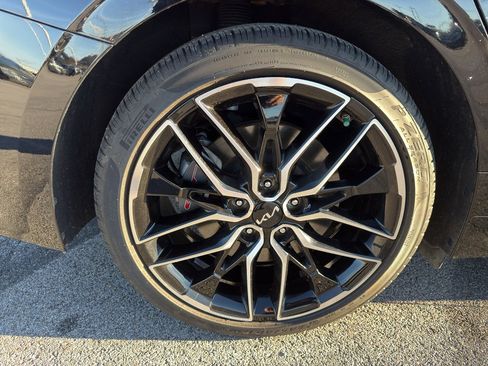 Used 2024 Kia K5 GT w/ GT1 Package image 13