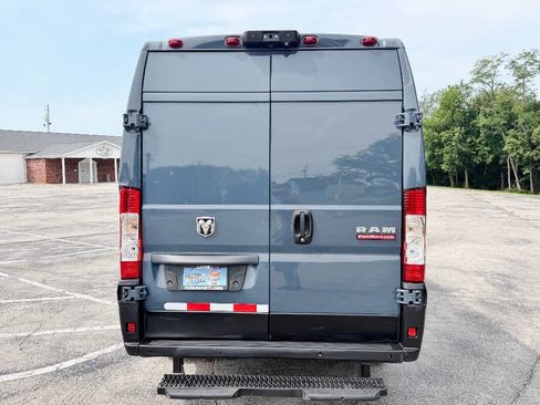 Used 2019 RAM ProMaster 3500 FWD image 6