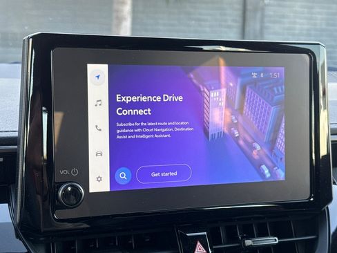 Certified 2026 Toyota Corolla GR image 24