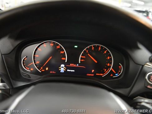 Used 2019 BMW X3 xDrive30i w/ Driving Assistance Package image 27