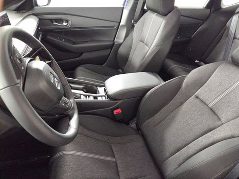 New 2026 Honda Accord Sport image 12