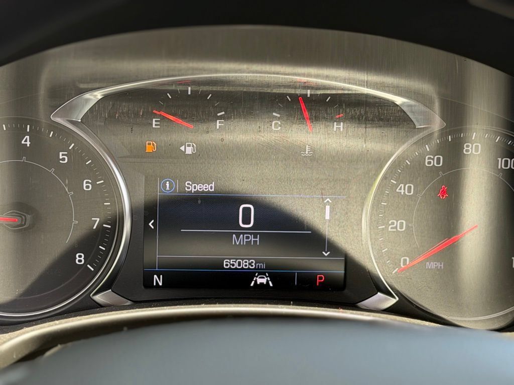 Used 2023 GMC Terrain SLE w/ Driver Convenience Package AWD/4WD image 42