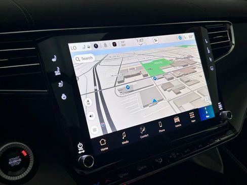 New 2026 Jeep Grand Wagoneer Limited image 24