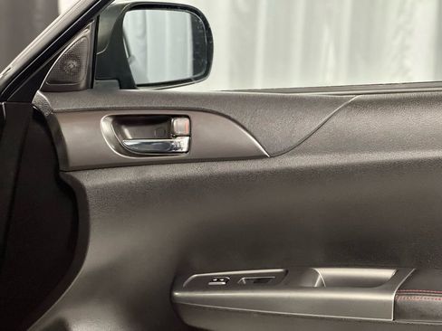 Used 2012 Subaru Impreza WRX Limited image 36