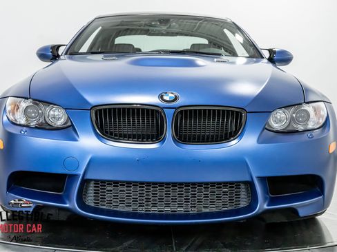 Used 2013 BMW M3 Coupe image 41