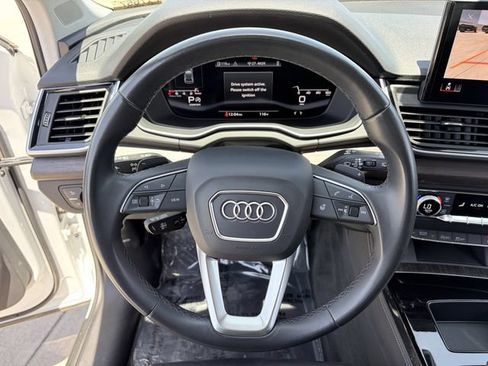 Used 2024 Audi Q5 2.0T Premium Plus AWD/4WD image 24