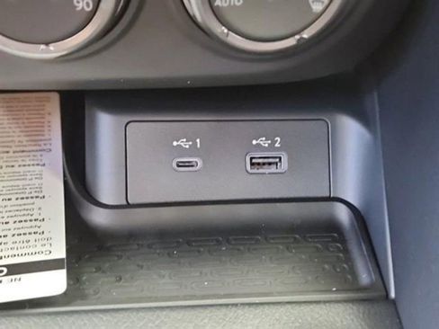 New 2024 Nissan Z NISMO w/ Floor Mat Package image 25