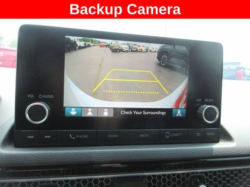 Used 2025 Honda Civic FWD Hybrid Sedan image 16