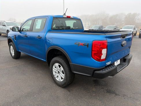 Used 2024 Ford Ranger XL image 3
