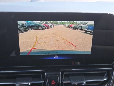 New 2026 Chevrolet TrailBlazer RS w/ Convenience Package AWD/4WD image 8