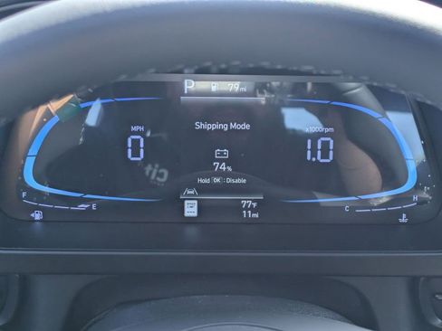 New 2026 Hyundai Elantra SEL Sport Premium FWD image 19
