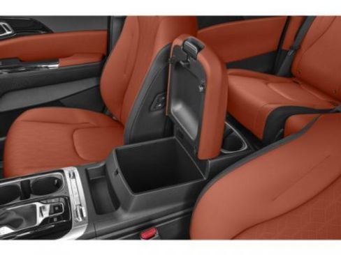 Used 2023 Kia Carnival SX image 30