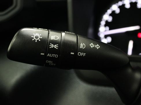 Used 2024 Toyota Tundra SR5 w/ SX Package RWD image 24