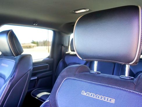 Used 2023 RAM 1500 Laramie image 18