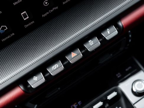 Certified 2024 Porsche 911 Carrera GTS image 26